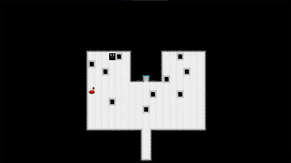 Screenshot z TheCube