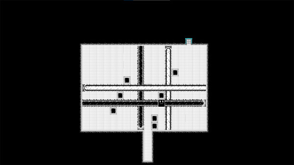 Screenshot z TheCube