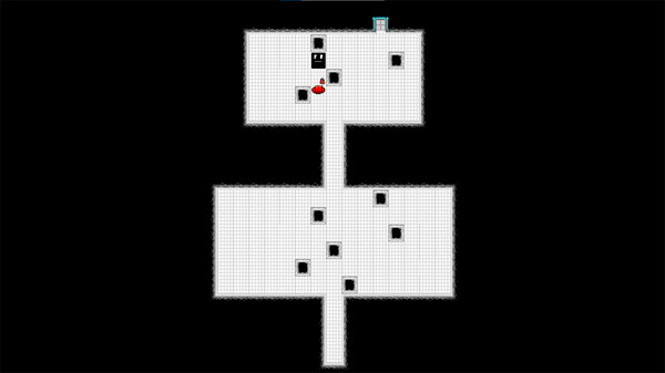 Screenshot z TheCube