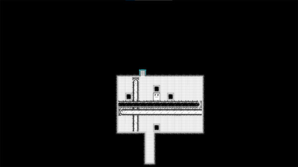 Screenshot z TheCube