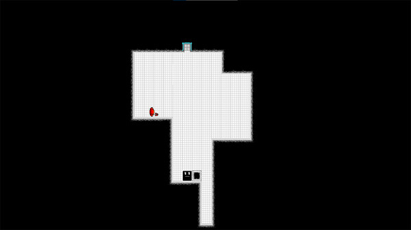 Screenshot z TheCube