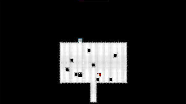 Screenshot z TheCube