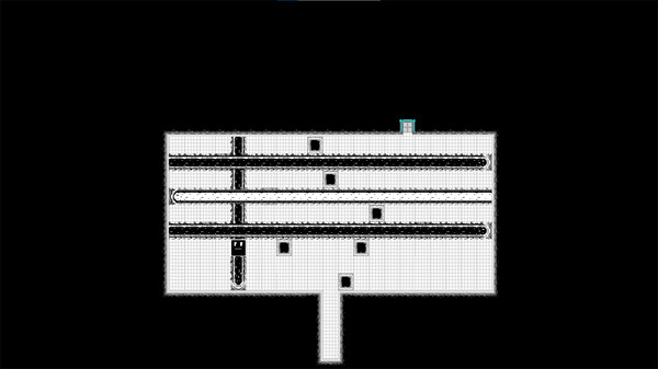 Screenshot z TheCube