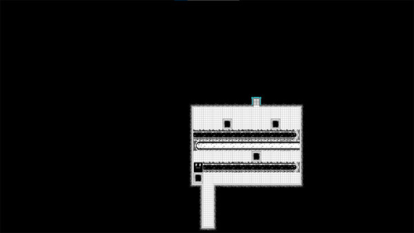 Screenshot z TheCube