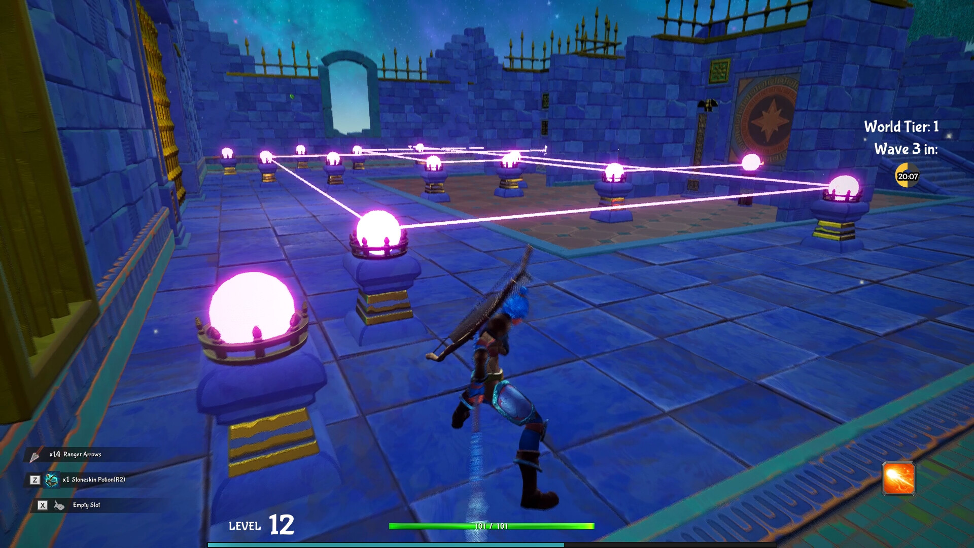 Screenshot 5 from Lorne