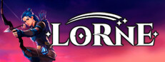 Lorne cover