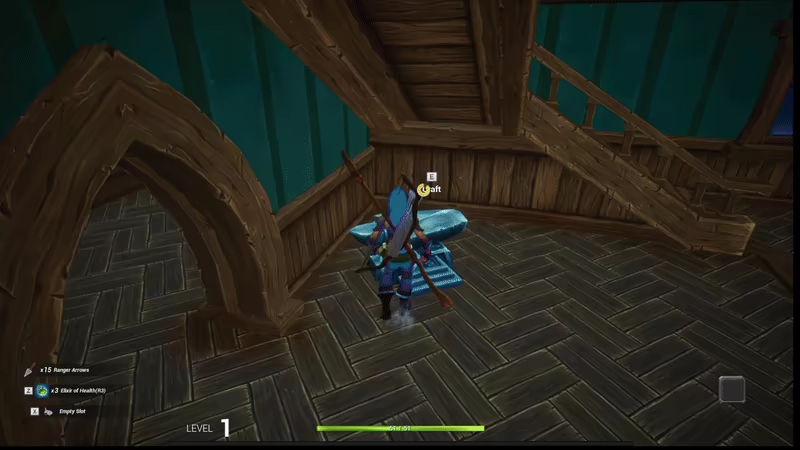 Lorne video 2