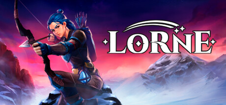 Lorne — Steam game cover