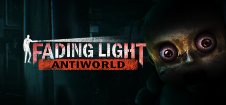 Fading Light VR: Antiworld banner