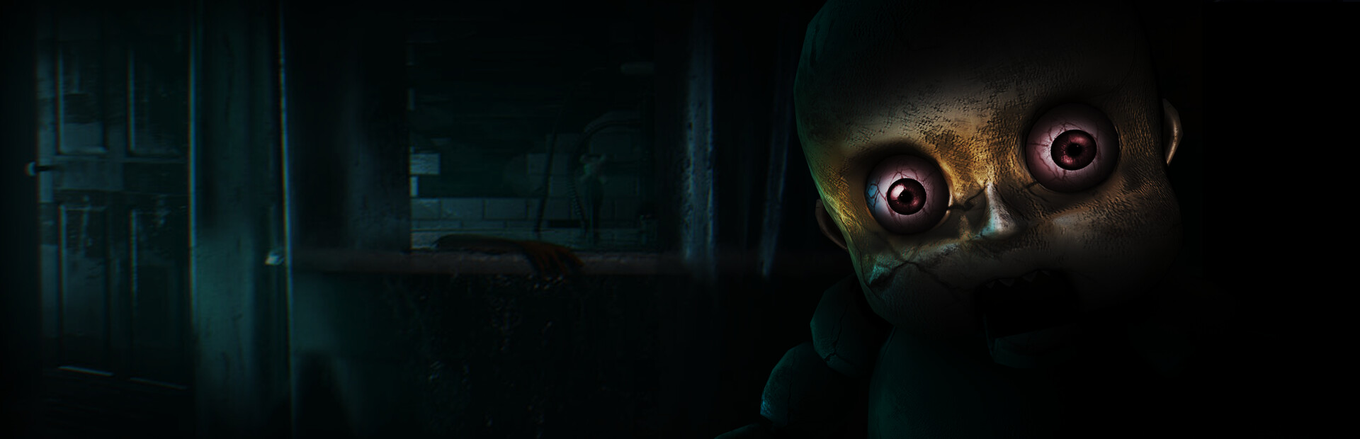 Fading Light VR: Antiworld