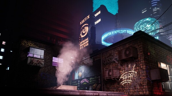 Prologue Cleaning screenshot 3