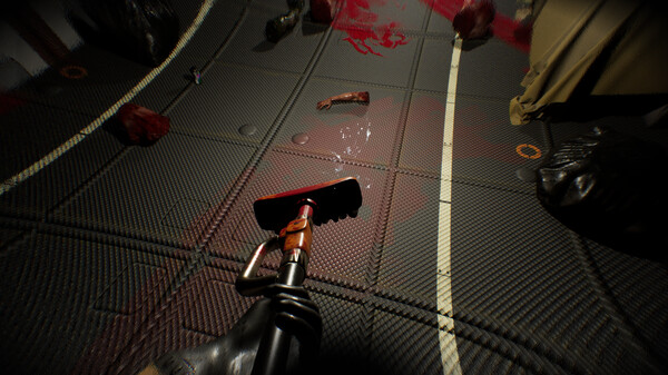 Скриншот из Cleaner Company: Prologue