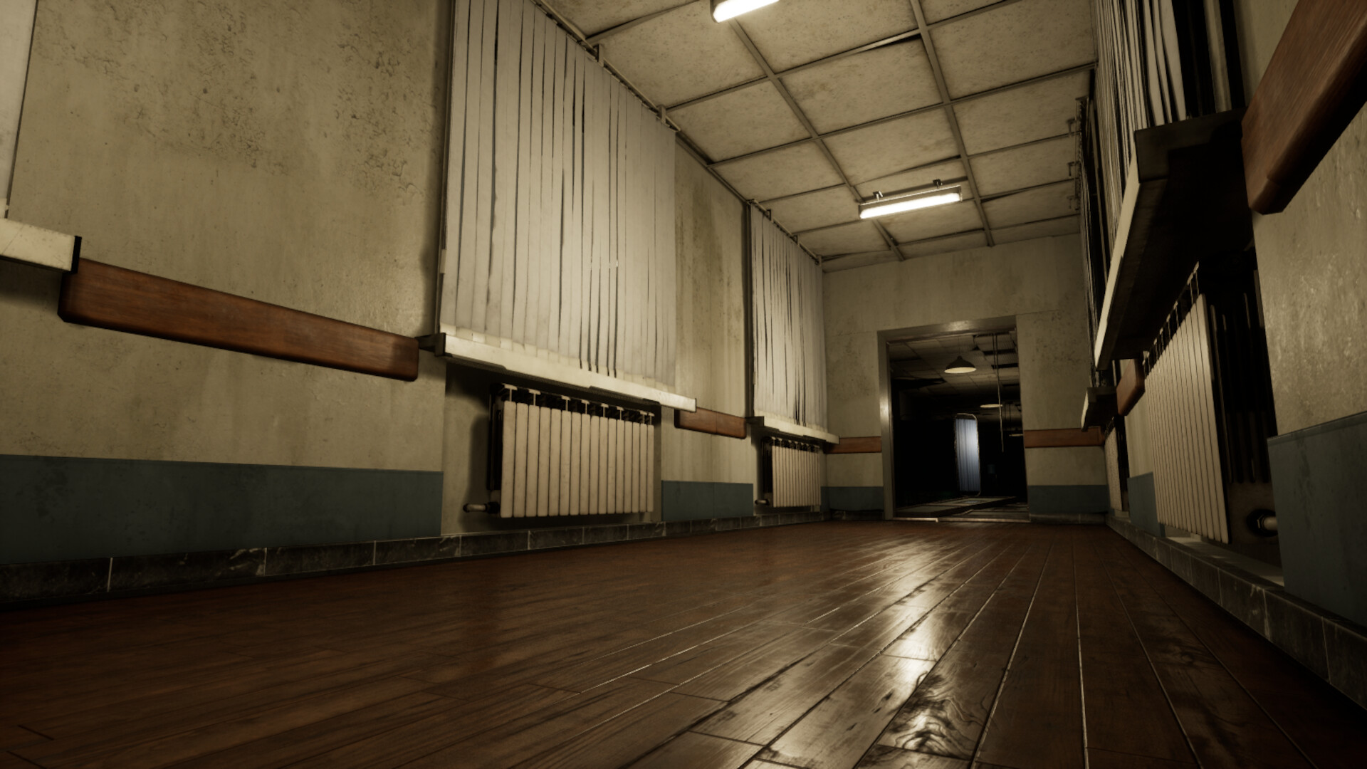 Fall Into Insanity screenshot 1
