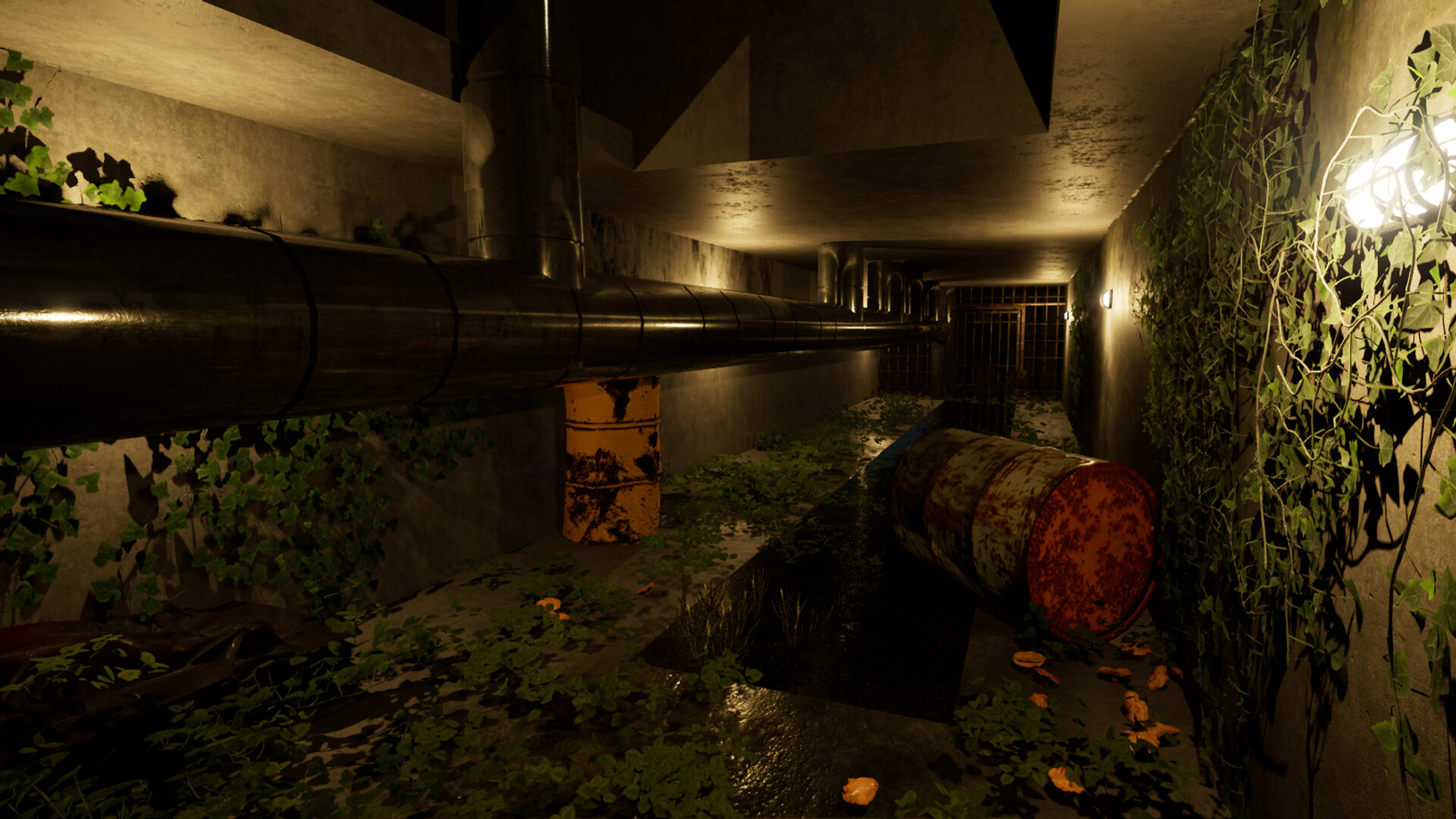 Fall Into Insanity screenshot 6