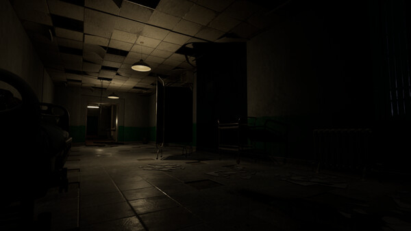 Fall Into Insanity screenshot 3