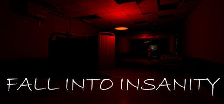 Fall Into Insanity steam charts