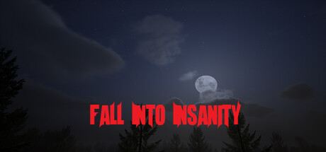 Fall Into Insanity steam charts