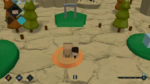 Bob's Journey video 1