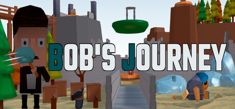 Bob's Journey Cheat Engine/CT