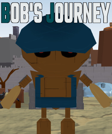 Bob's Journey