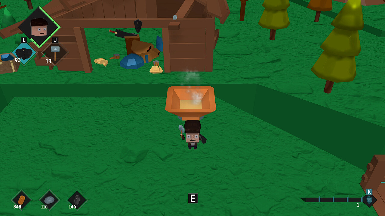 Bob's Journey Featured Screenshot #1