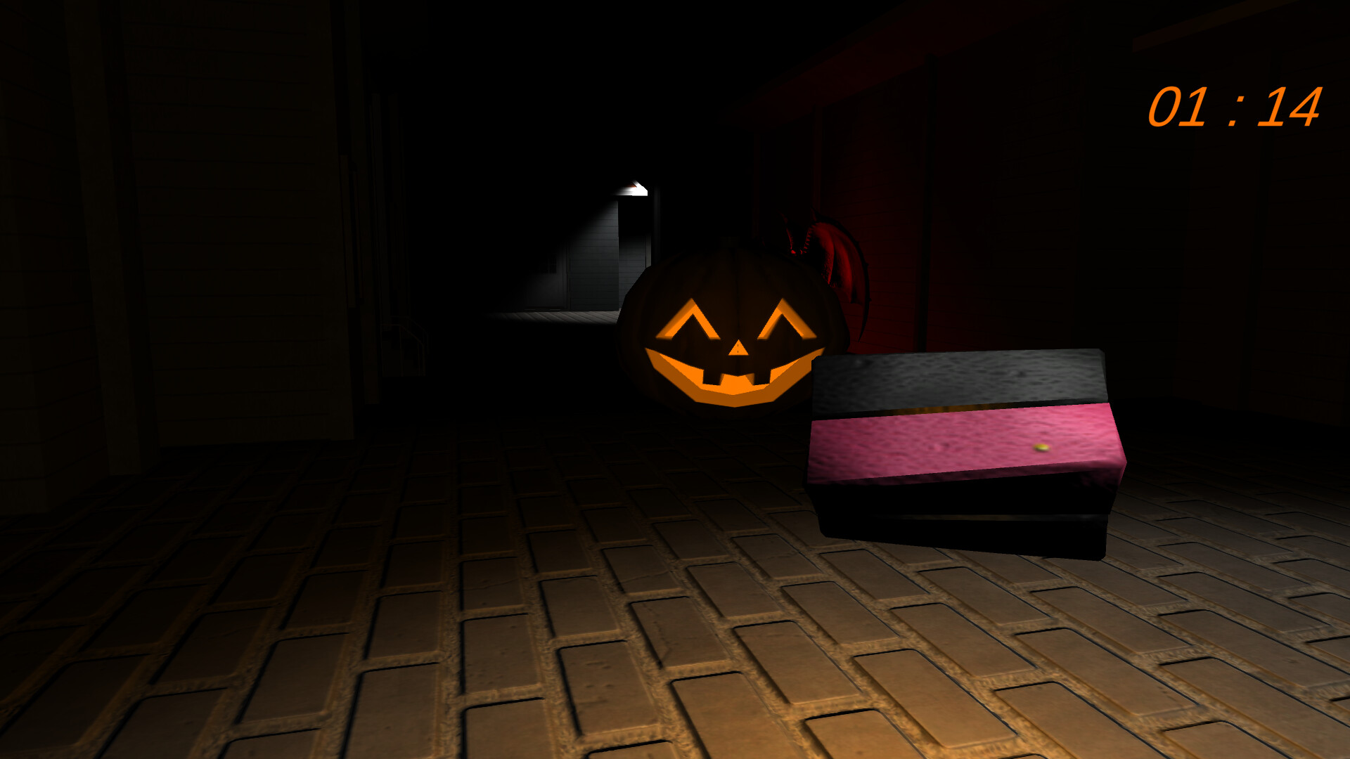 Jack Featured Screenshot #1