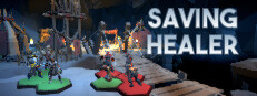 Saving Healer