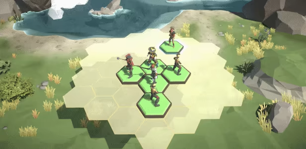 Saving Healer video 1