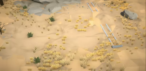 Saving Healer video 2