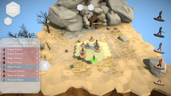 Saving Healer screenshot 6