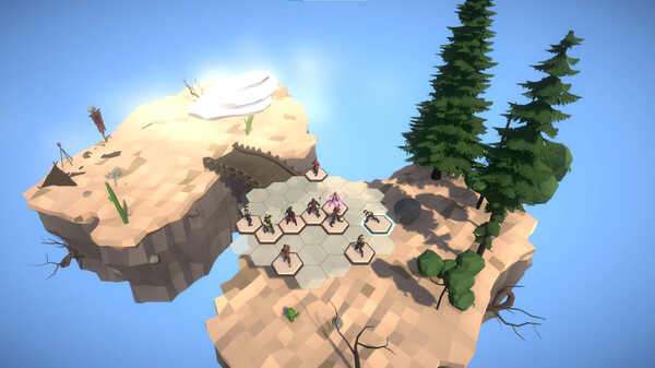 Saving Healer screenshot 1