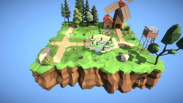 Saving Healer screenshot 5