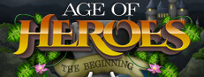 Age of Heroes - The Beginning