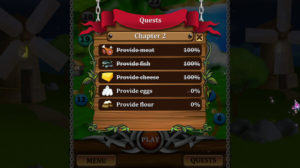 Age of Heroes: The Beginning.