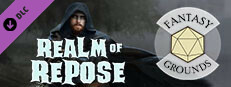 Fantasy Grounds - Realm of Repose Small Capsule Image