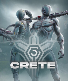 CRETE Playtest screenshot 2
