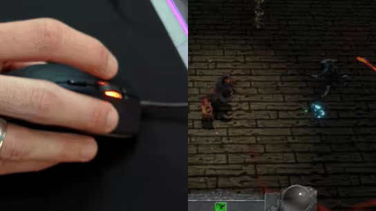 Skull Survivor video 2