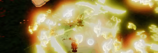 Skull Survivor video 3