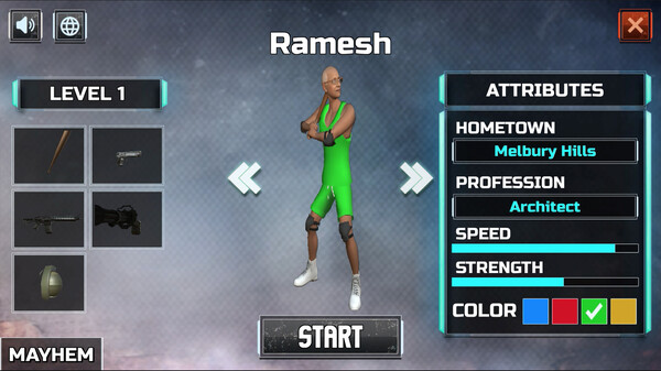 The Kill Zone game for windows Pc 1