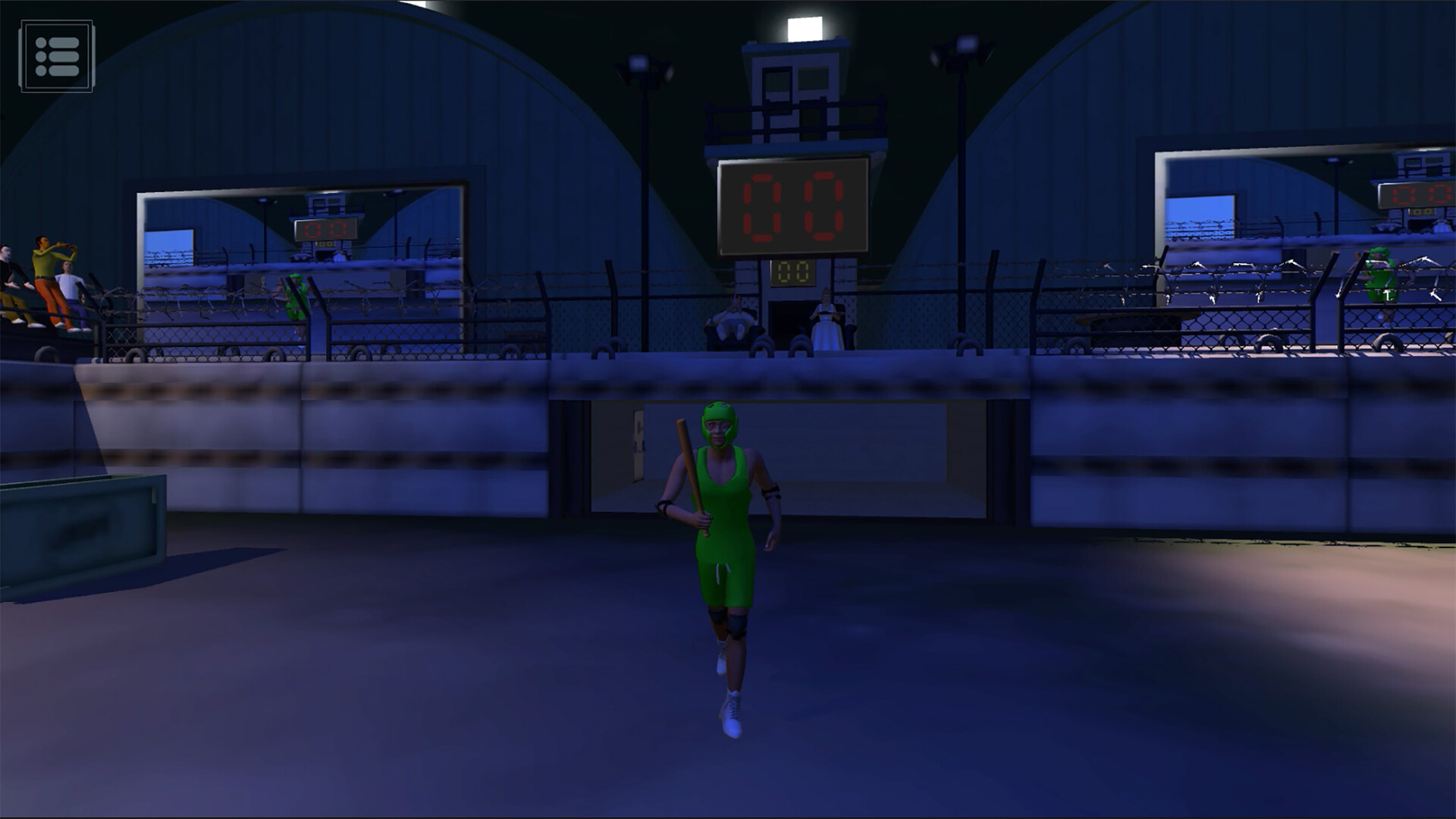 The Kill Zone screenshot #5