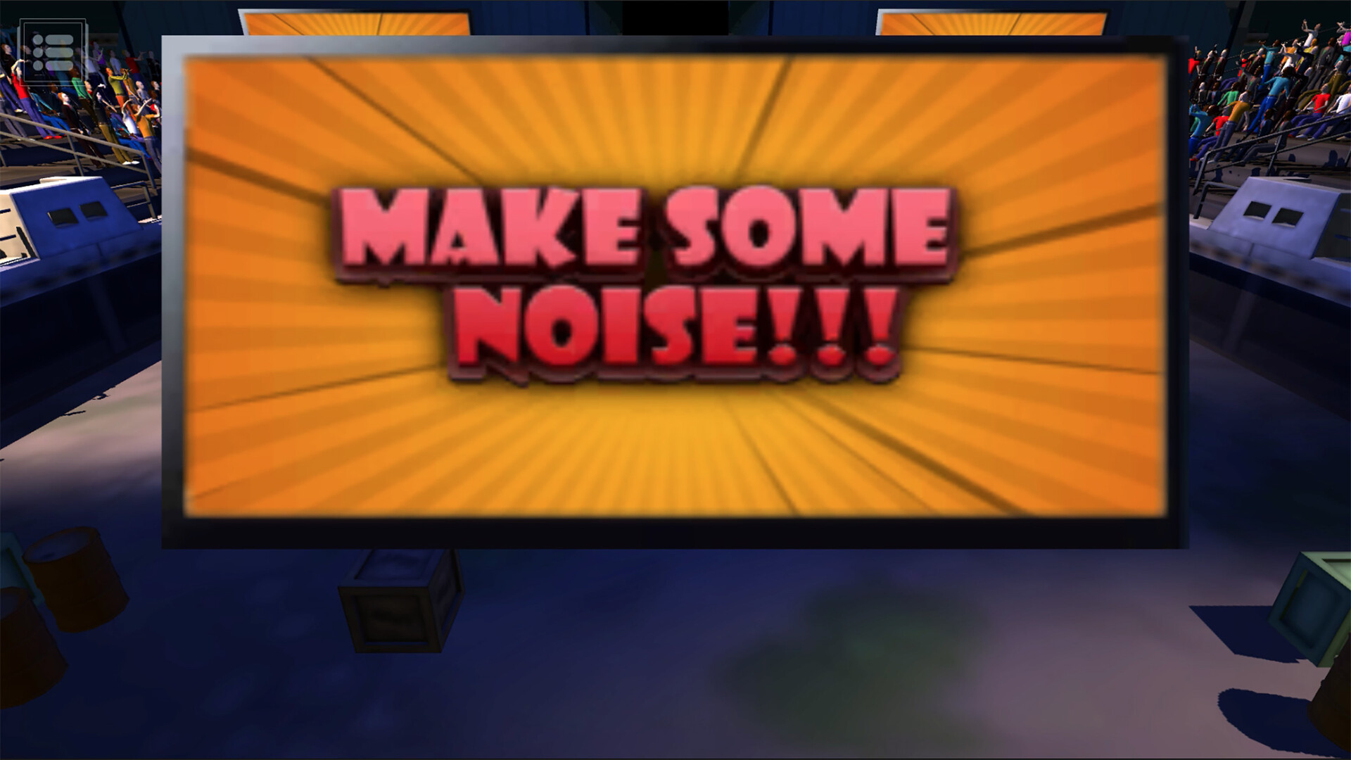 The Kill Zone screenshot #4