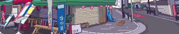 Sushiman video 1