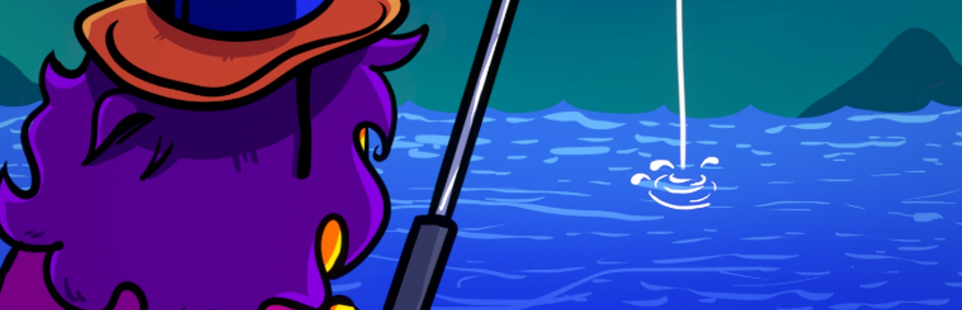 JaDa Fishin'