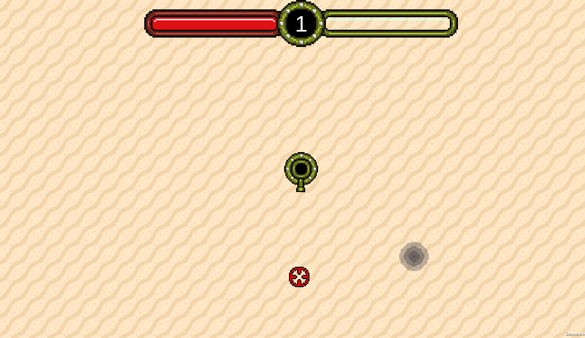 Bugs and Bullets Featured Screenshot #1