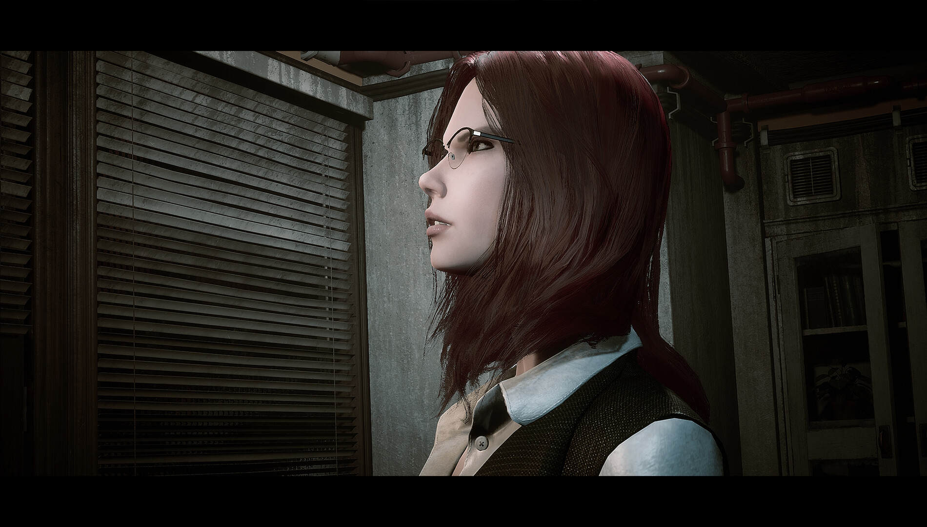 Echoes of the Living screenshot #8