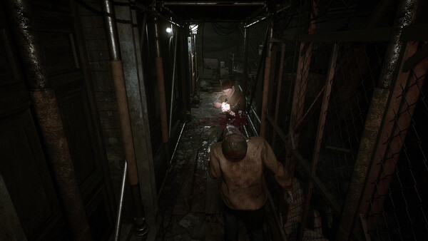 Echoes of the Living game for windows Pc 1