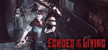 Echoes of the Living steam charts