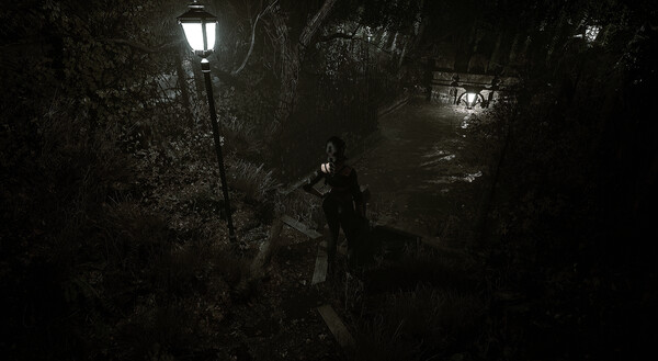 Echoes of the Living
