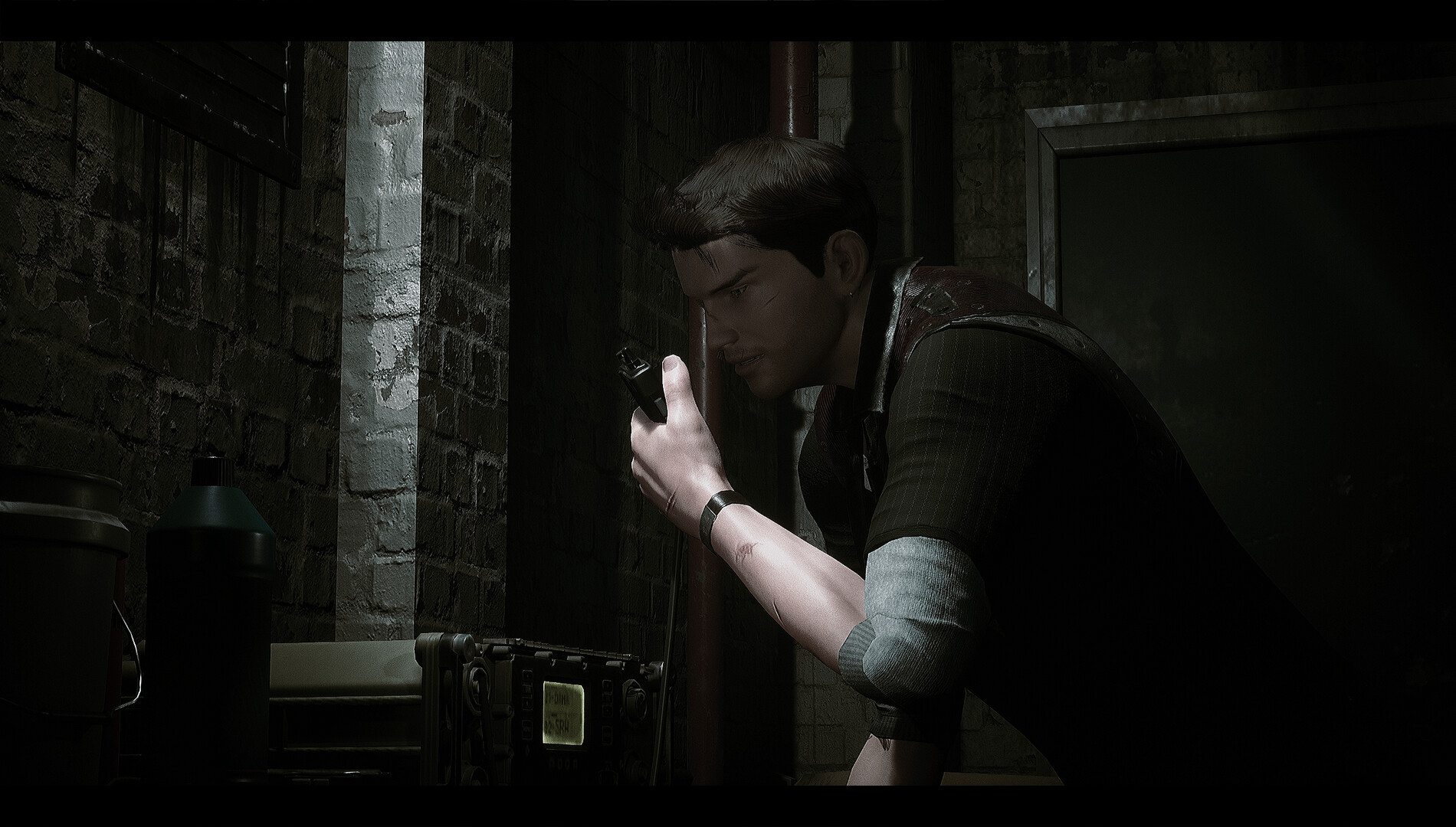 Echoes of the Living screenshot #23