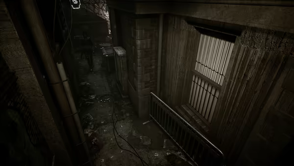 Echoes of the Living video 3
